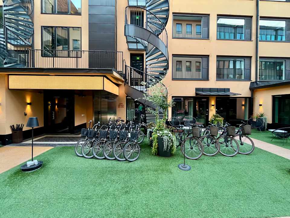 Sport & Freizeit Hotel F6