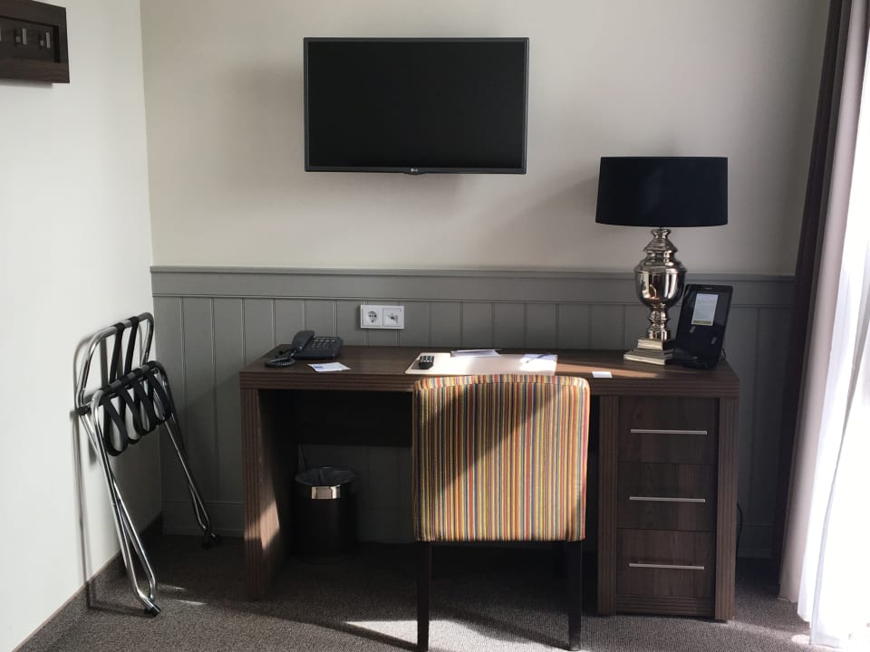 Zimmer Hotel Max am Meer Kühlungsborn