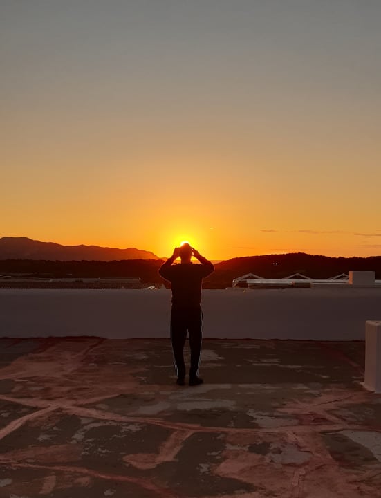 Ausblick Grande Baia Resort & Spa