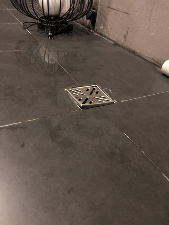 Außenansicht Calimera Serra Palace