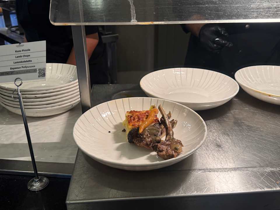 Gastro Sherwood Exclusive Kemer