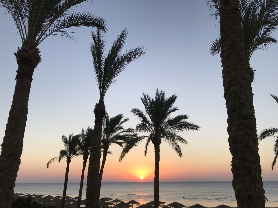 Ausblick Makadi Spa - Adults only