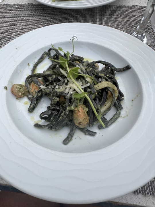 Gastro Sherwood Exclusive Kemer