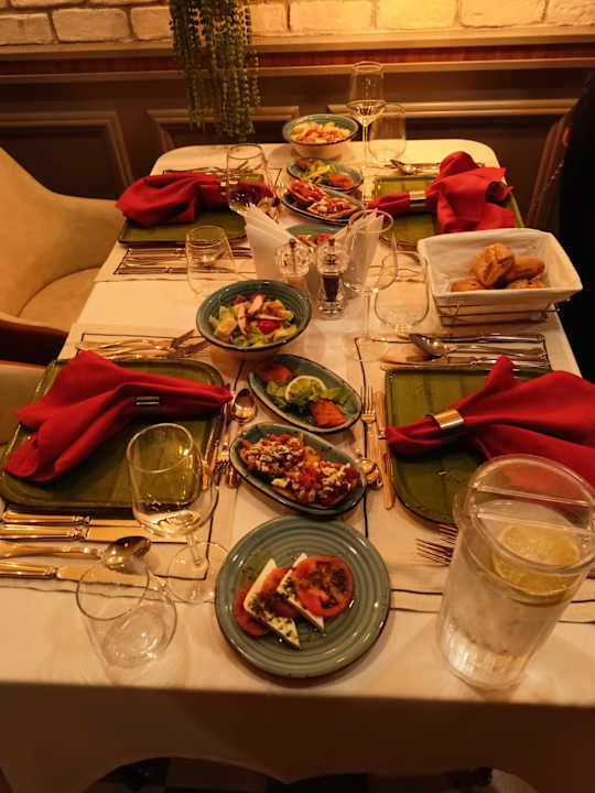 Gastro Diamond De Luxe Hotel & Spa