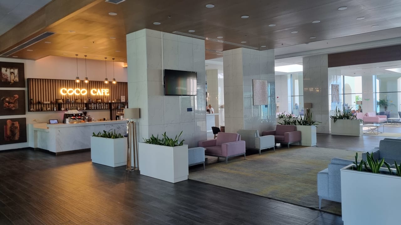 Lobby Secrets Sunny Beach Resort & Spa