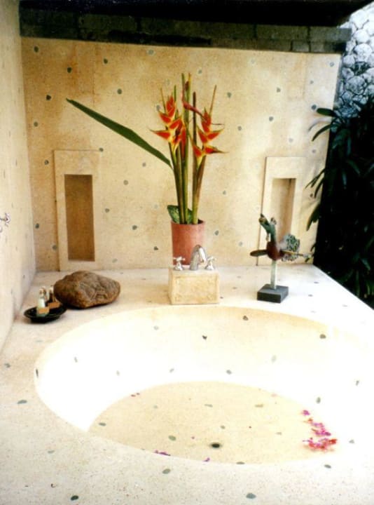 Alamanda-Villa - Das Bad Jamahal Private Resort & Spa