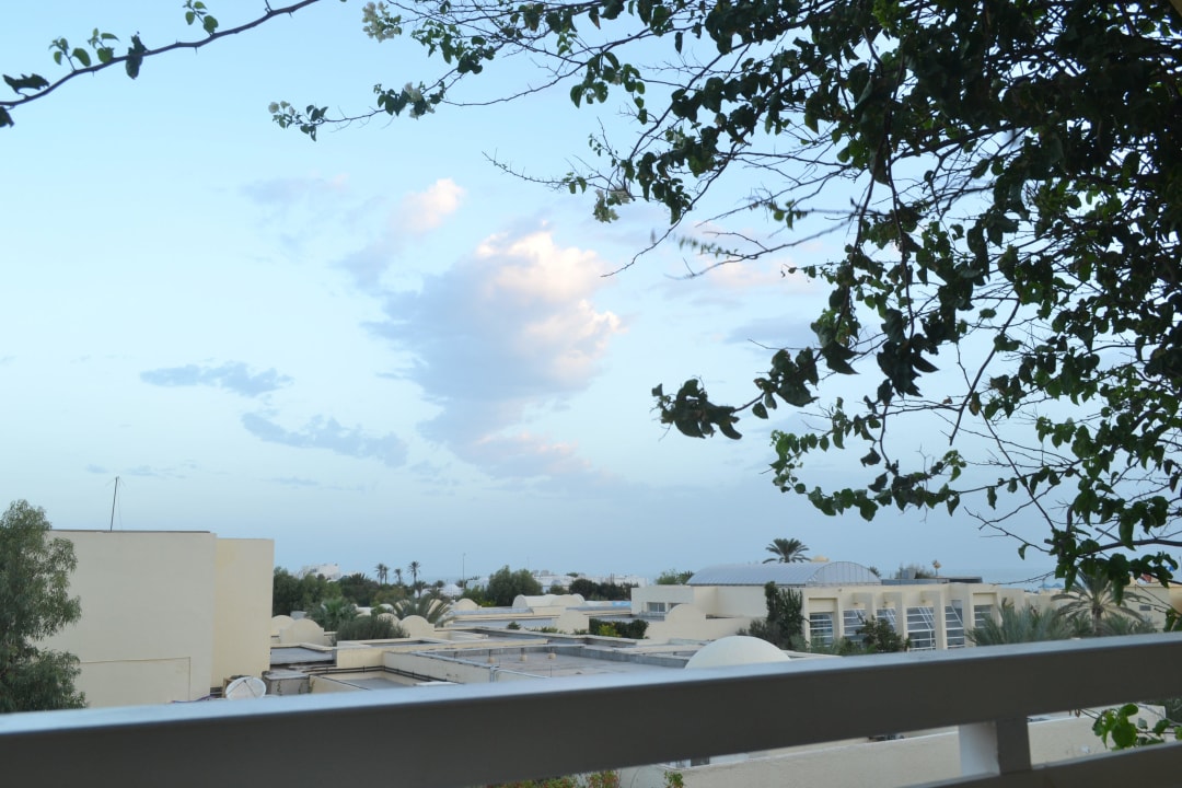 Ausblick TUI MAGIC LIFE Penelope Beach