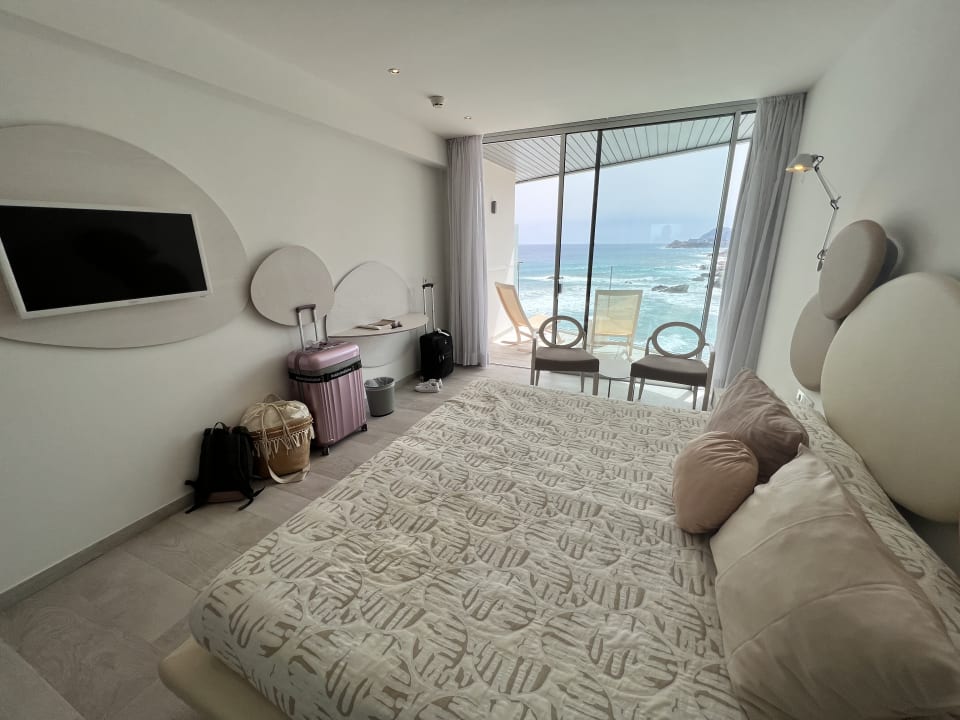 Zimmer Son Moll Sentits Hotel & Spa