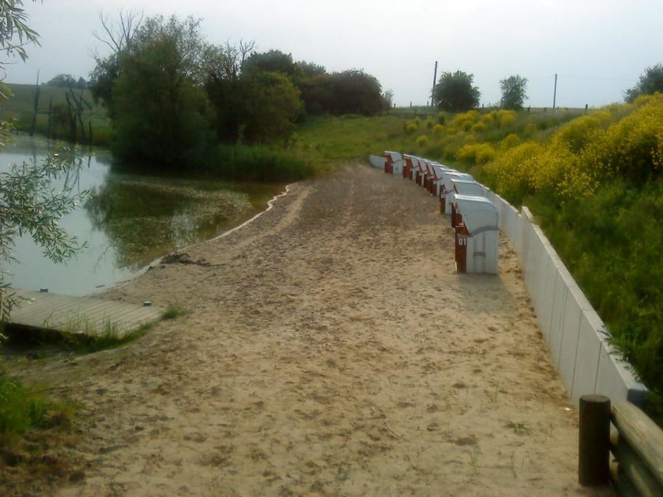 Strand Hotel Schloss Herrenstein