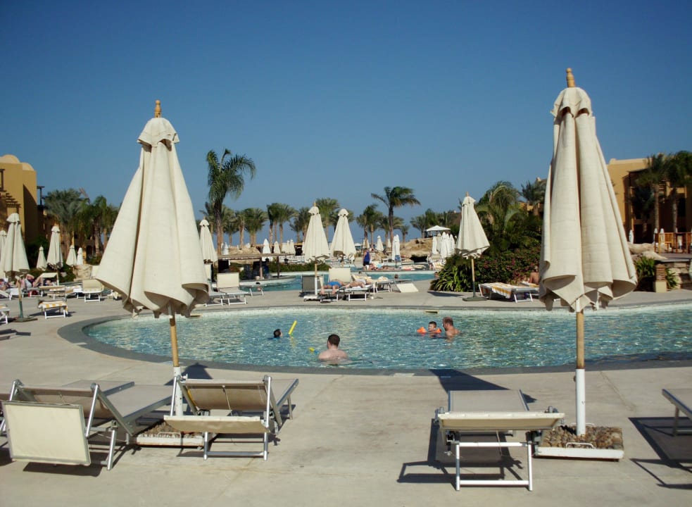 Pool Beachhotel Stella Garden Resort & Spa, Makadi Bay