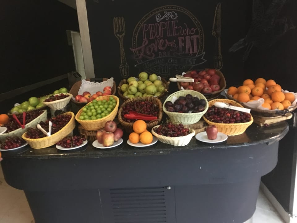 Gastro TUI BLUE Xanthe