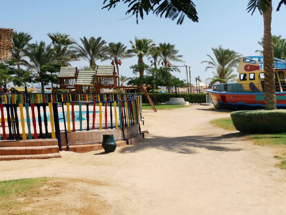 Sport & Freizeit Desert Rose