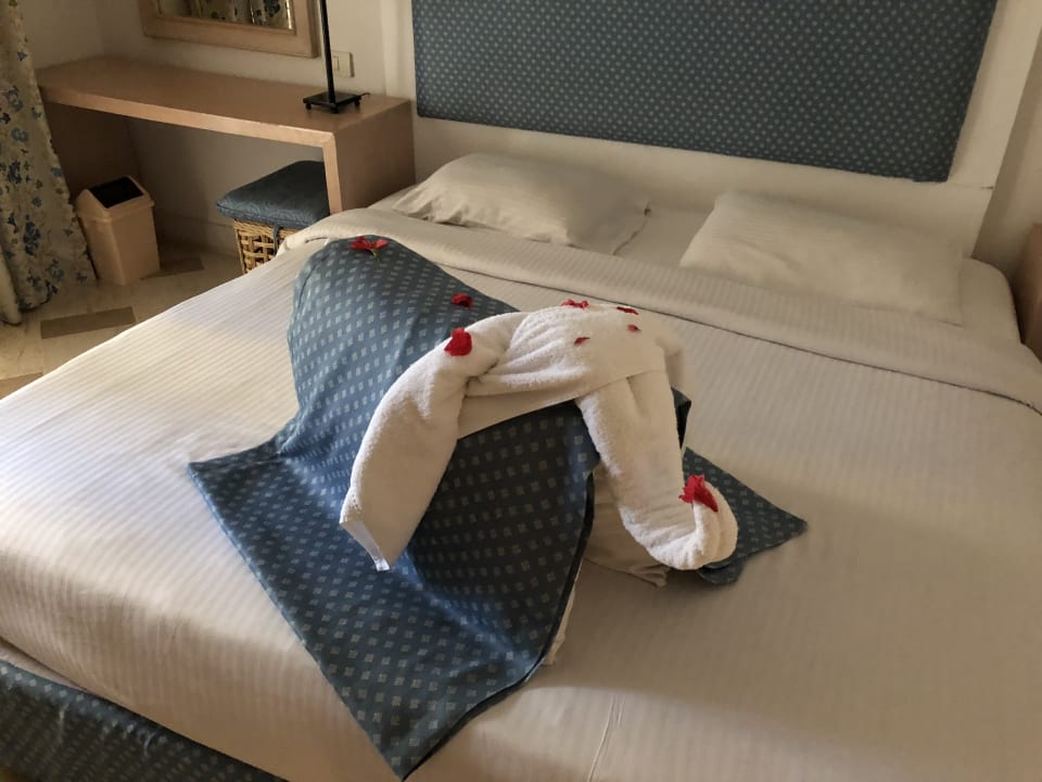 Zimmer The Grand Hotel Sharm El Sheikh