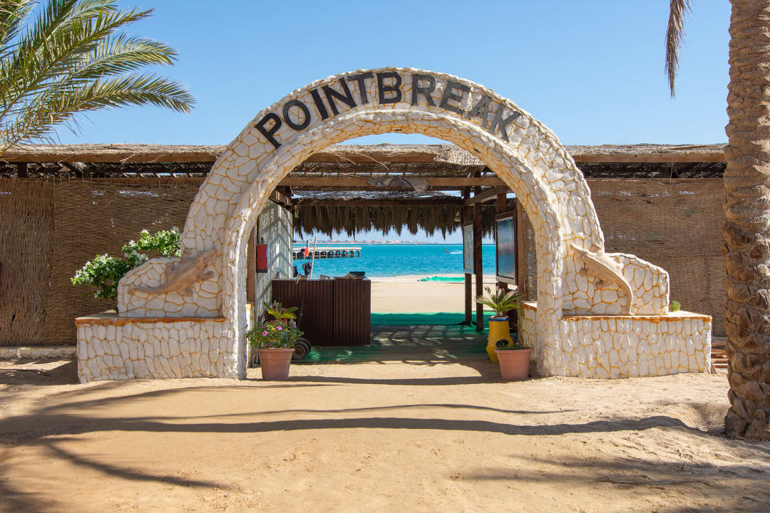 Sonstiges Palm Royale Resort - Soma Bay