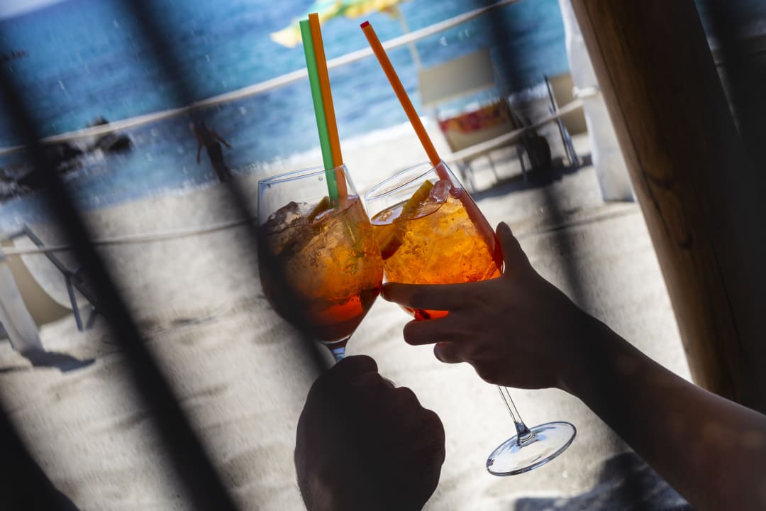 Gastro Hotel Villaggio Il Gabbiano