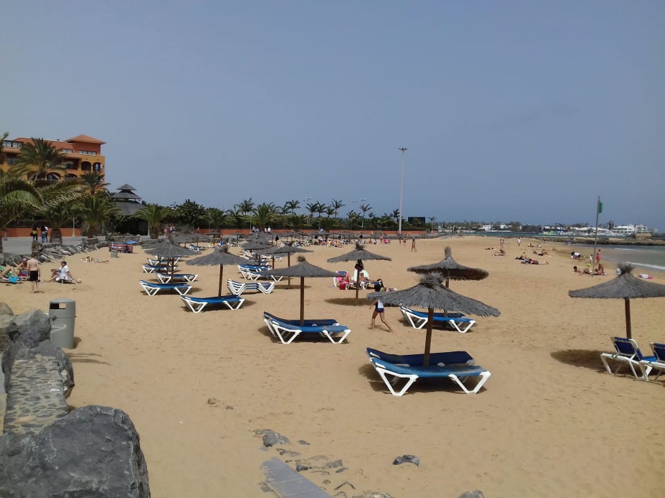 Strand Globales Costa Tropical