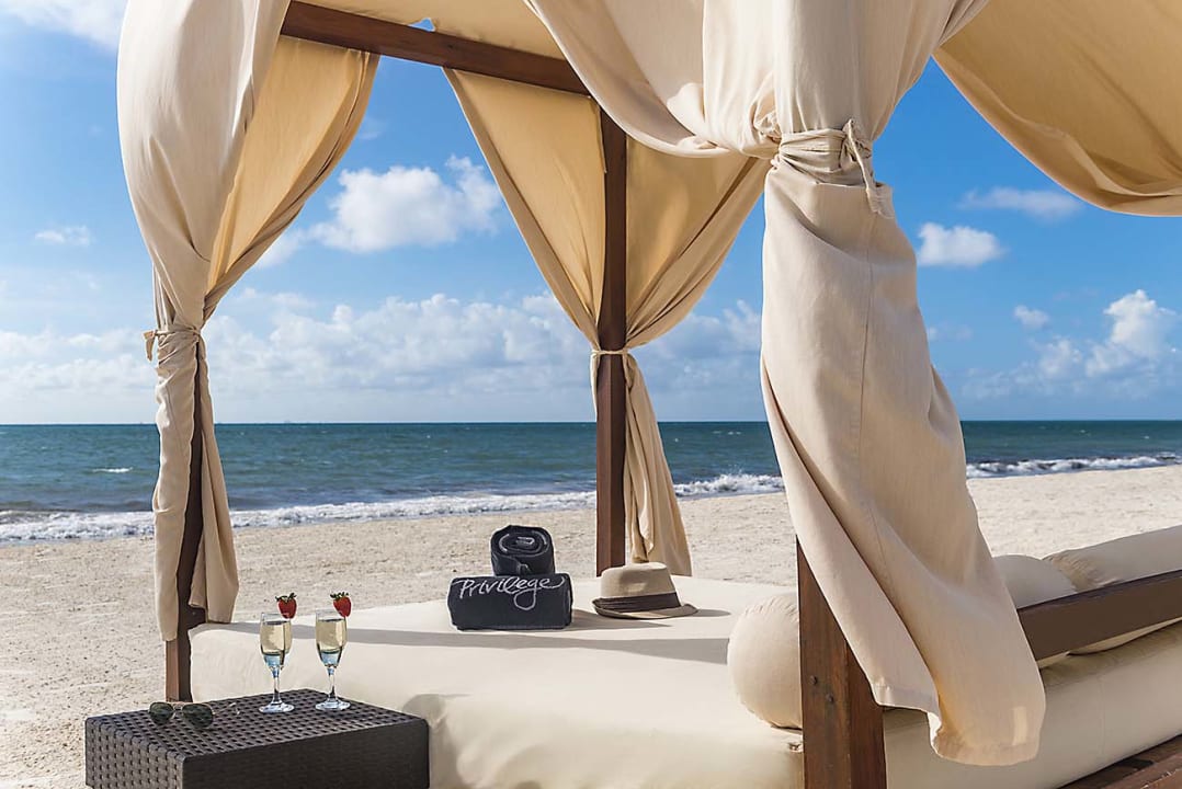 Strand H10 Ocean Maya Royale - Adults only