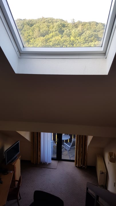 Zimmer Göbel's Seehotel Diemelsee