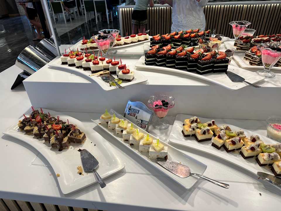 Gastro Sailor's Beach Club