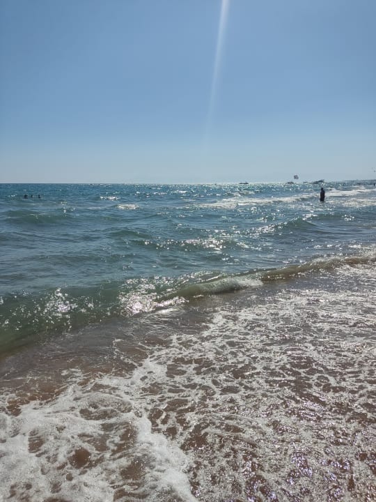 Strand VONRESORT Golden Beach