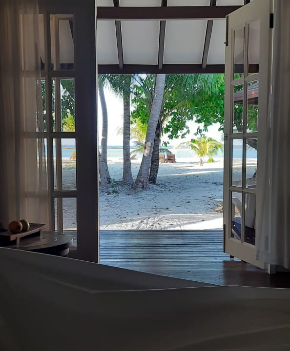 Zimmer Adaaran Select Meedhupparu Island Resort - Premium All Inclusive