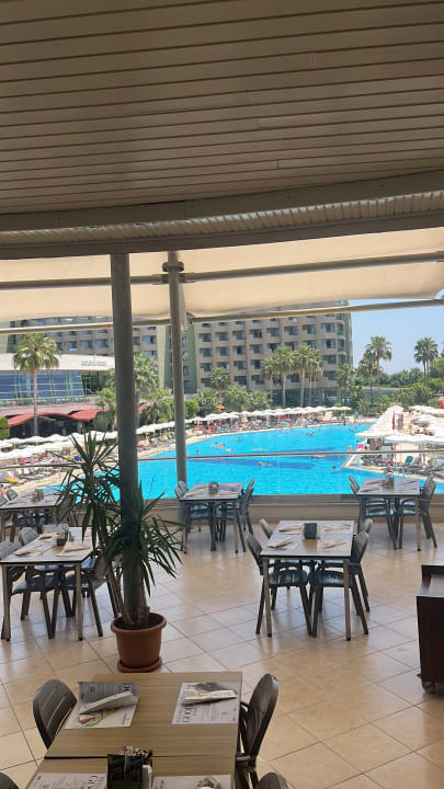 Gastro VONRESORT Golden Coast