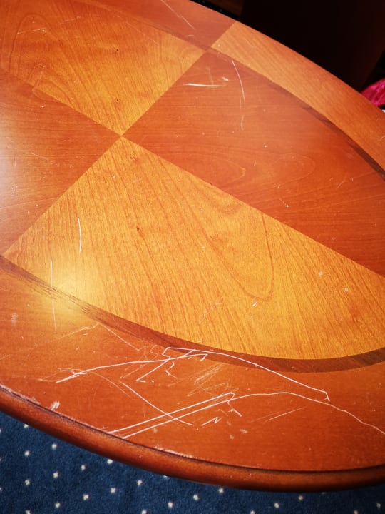 Zimmer Grand Hotel Adriatic I + II