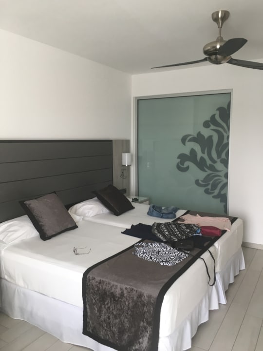 Zimmer Hotel Riu Palace Meloneras