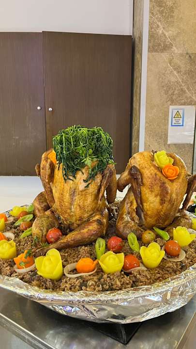 Gastro Seher Kumköy Star Resort & Spa