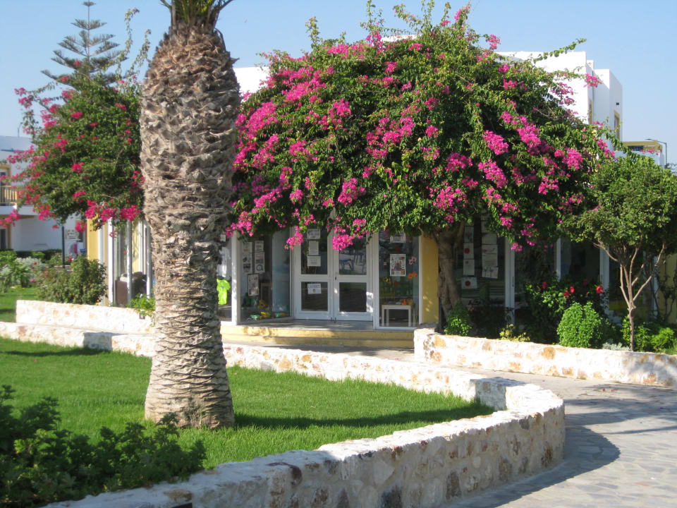 Sport & Freizeit Mastichari Bay Hotel