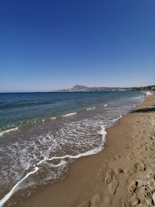 Strand Kiani Beach Resort Family All Inclusive