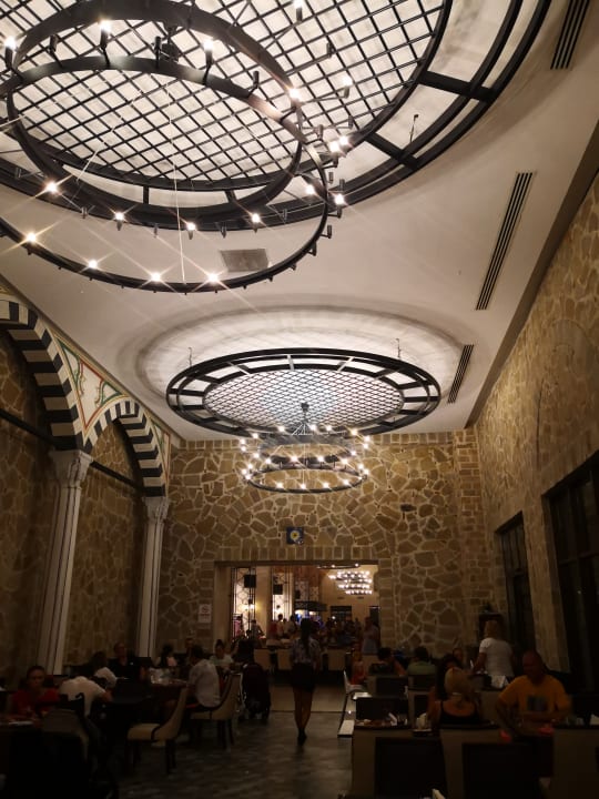 Gastro Swandor Hotels & Resorts Topkapi Palace