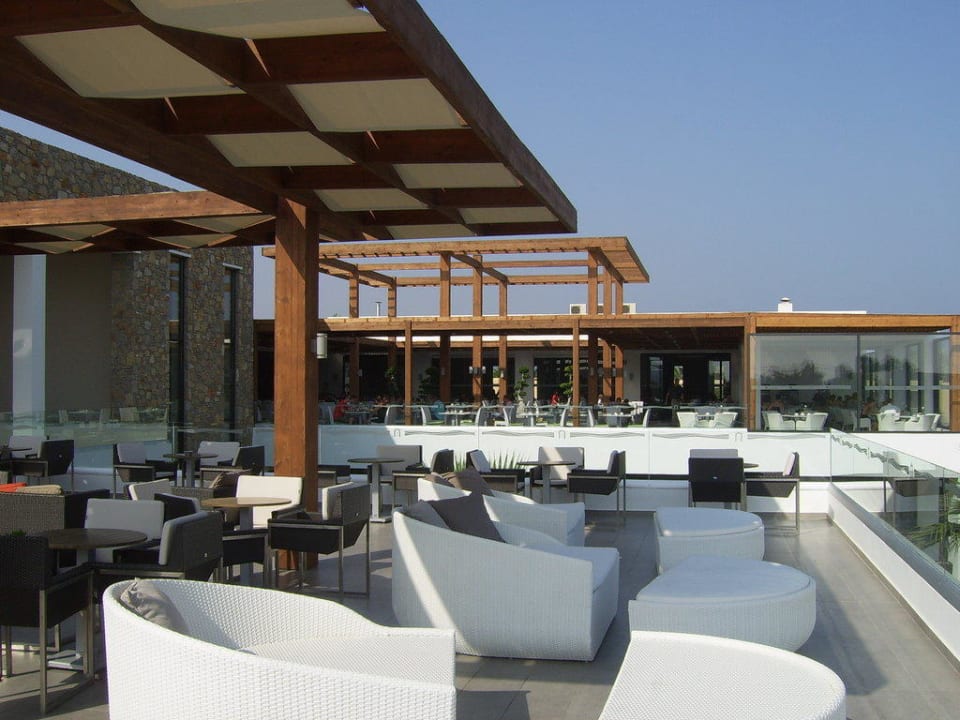 Main bar TUI BLUE Palazzo del Mare