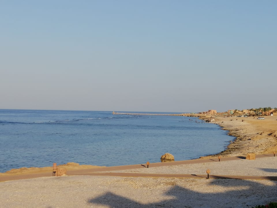 Strand Mövenpick Resort El Quseir