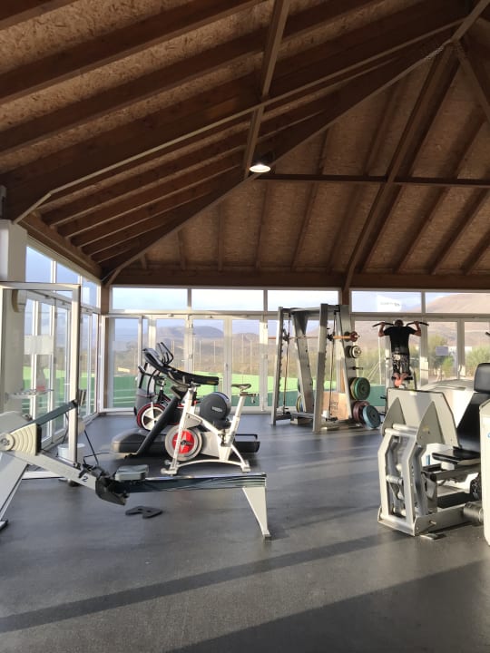 Sport & Freizeit Bakour Fuerteventura La Pared