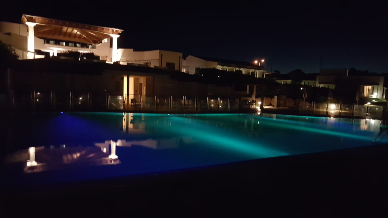 Pool Grande Baia Resort & Spa