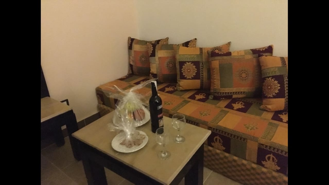 Zimmer Pickalbatros Palace Resort