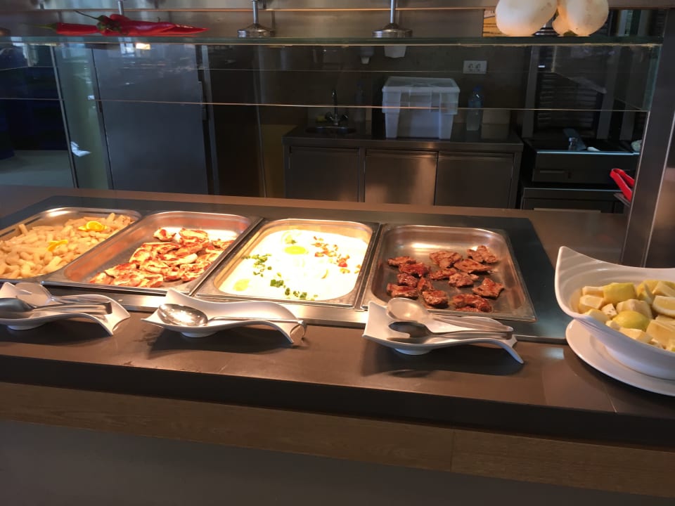 Gastro Atlantica Plimmiri