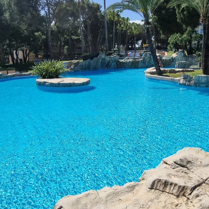 "Pool" Grupotel Gran Vista & Spa (Can Picafort) • HolidayCheck