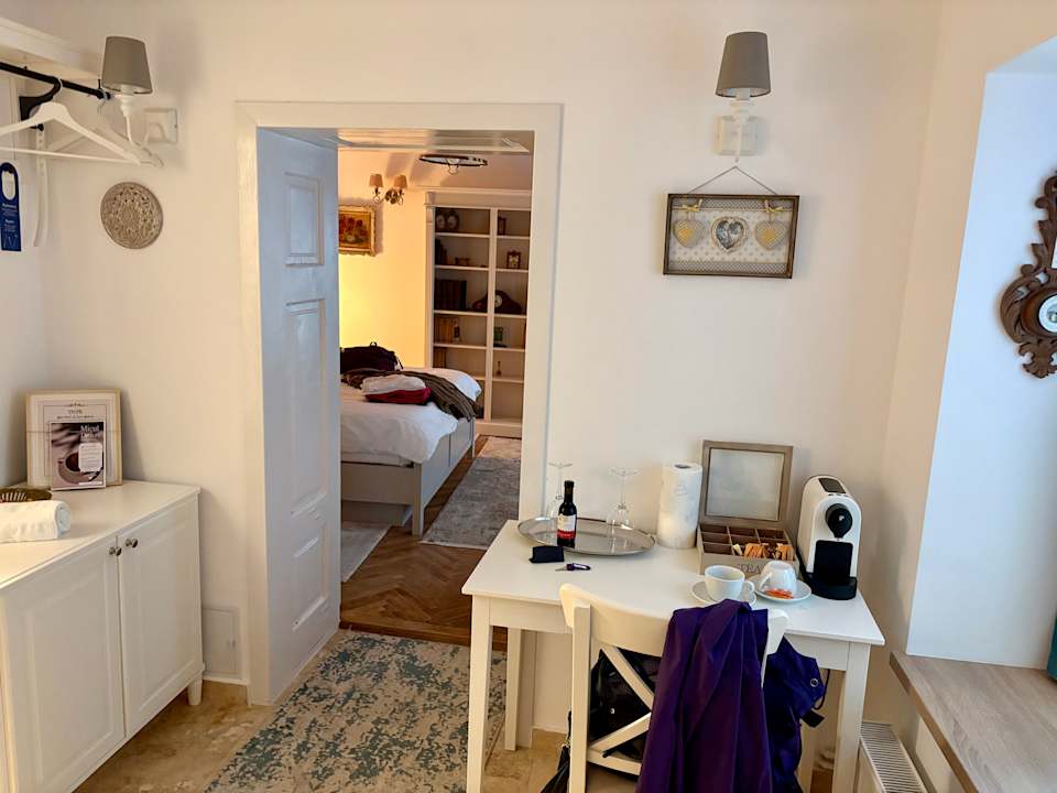 Zimmer Casa Barițiu