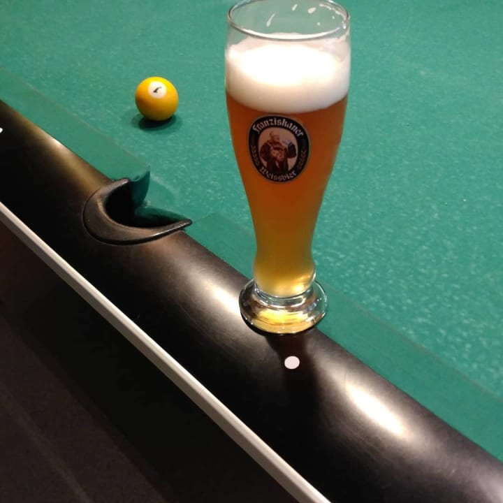 Gastro Center Parcs Park Nordseeküste