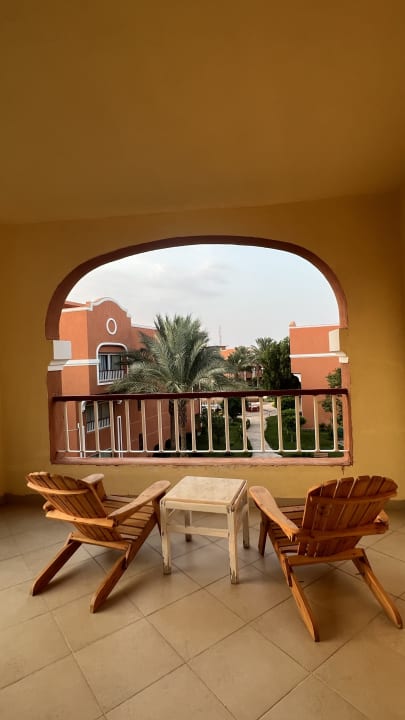 Zimmer Sentido Caribbean World Soma Bay