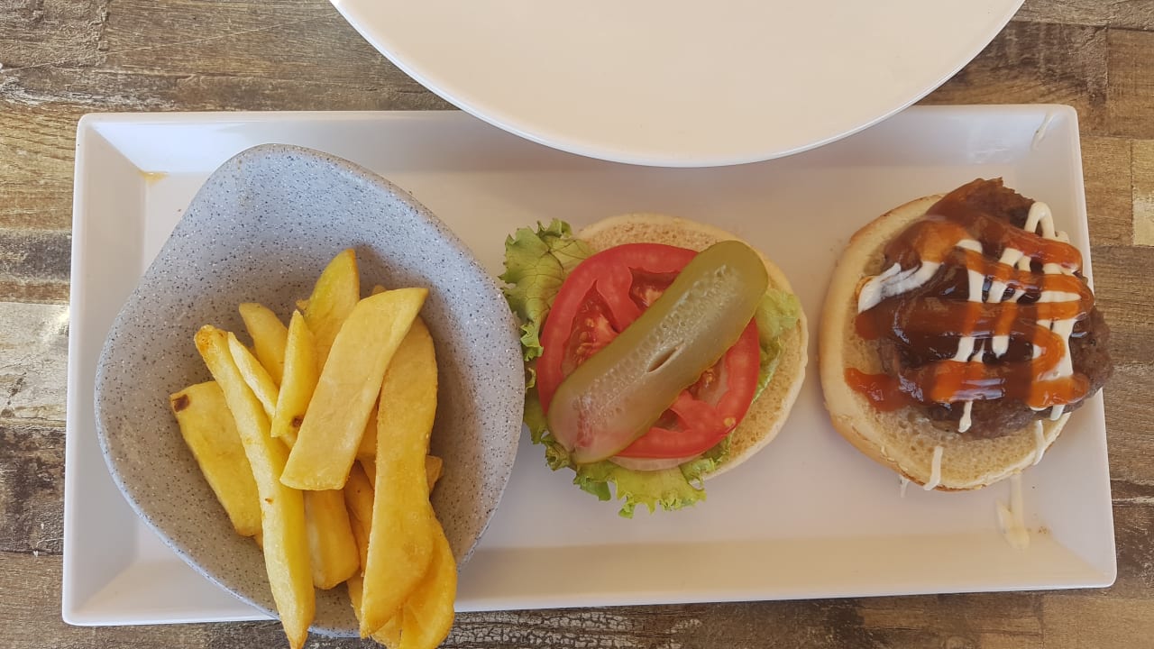 Gastro Limak Lara Deluxe Hotel & Resort