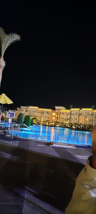 Pool Pickalbatros Palace Resort