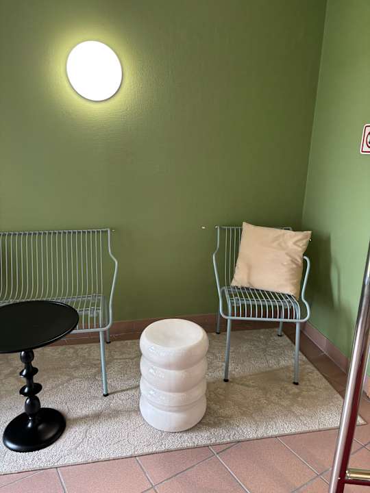 Sonstiges Aldiana Club Ampflwang