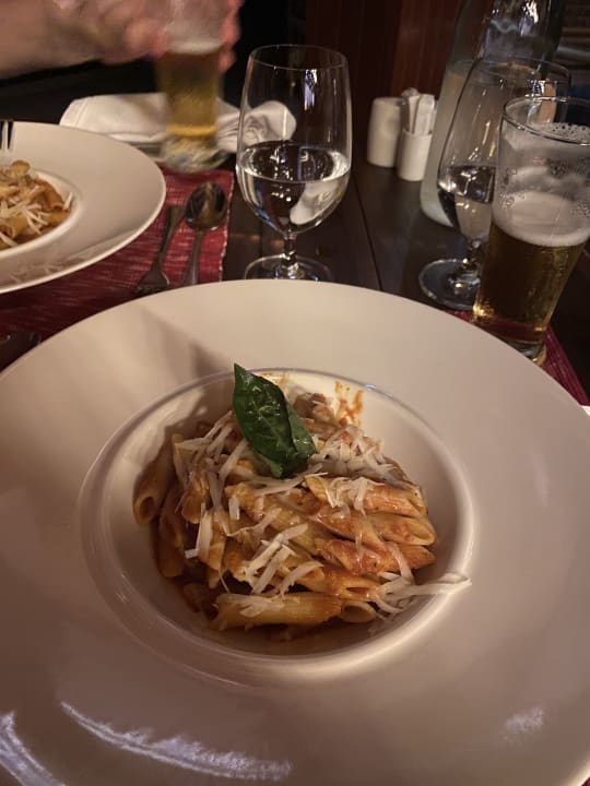 Gastro Summer Island Maldives