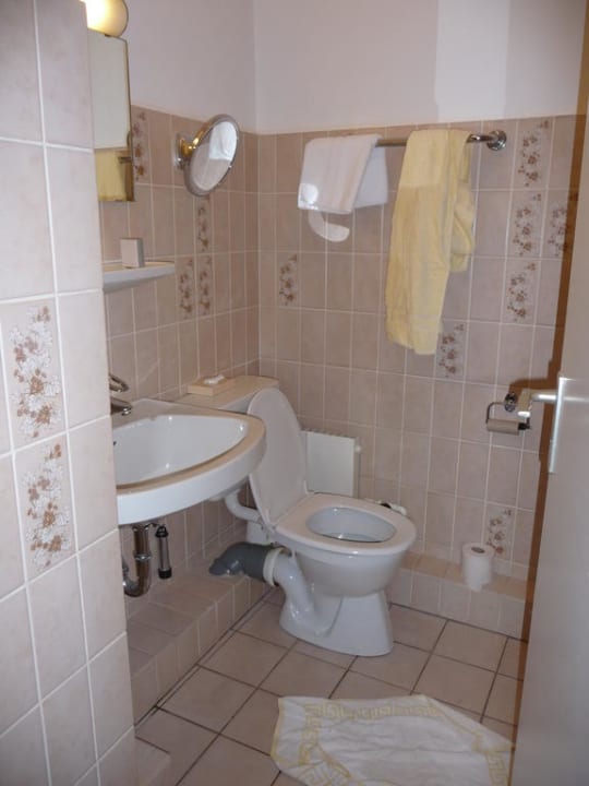 Bad Hotel am Rathaus