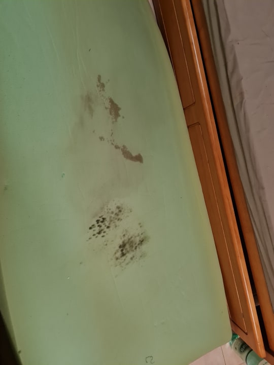 Zimmer Castillo Club Lake