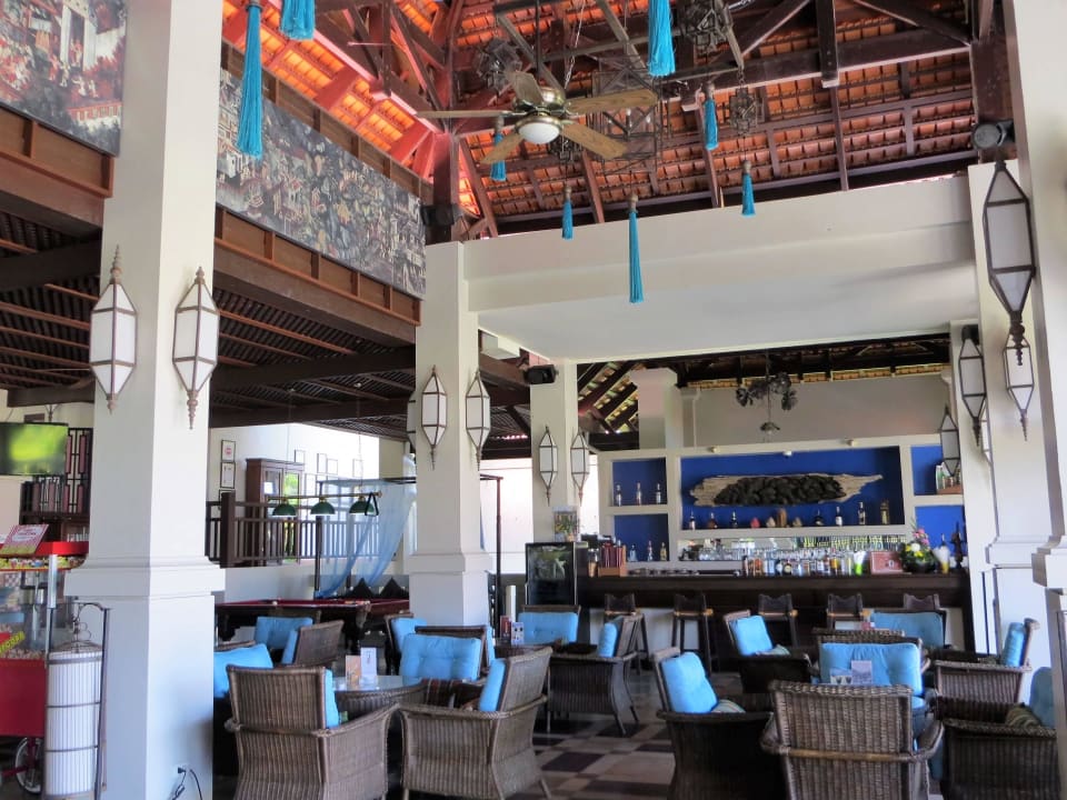Lobbybar Khaolak Laguna Resort