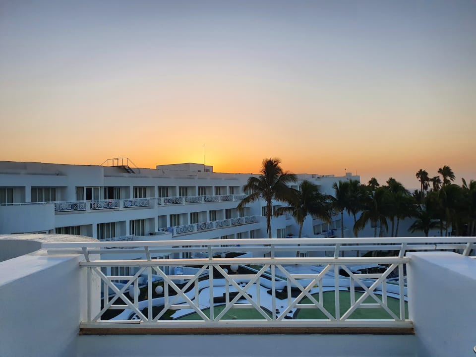 Zimmer Hipotels La Geria